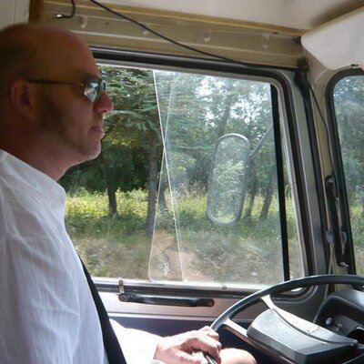 Profile Picture of Marc Schrader (@schra8) on Twitter