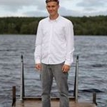 Profile Picture of Christian Hauge (@chauge95) on Instagram