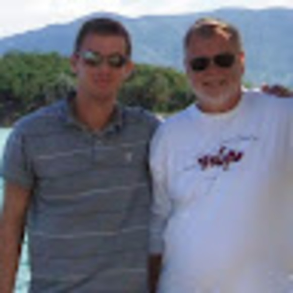 Profile Picture of Matthew Melly (@matthewmelly) on Poshmark