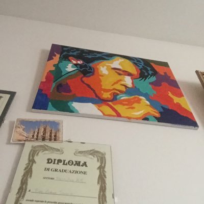 Profile Picture of Pier Gabriel (@GabrielPier) on Twitter