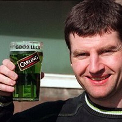 Profile Picture of Denis Irwin (@DenisIrwin) on Twitter