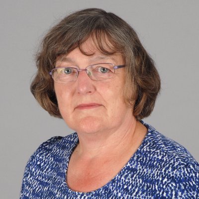 Profile Picture of Mary Whitehouse (@MaryUYSEG) on Twitter