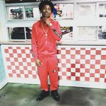 Bryant Griffin - Instagram Profile Picture of Bryant Griffin (@jrbebreadeddown_) on Instagram