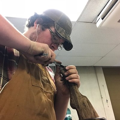 Profile Picture of Michael Galland (@DrGrainBin) on Twitter