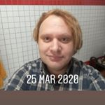 Profile Picture of thomas westermarnne (@westermarnne) on Instagram