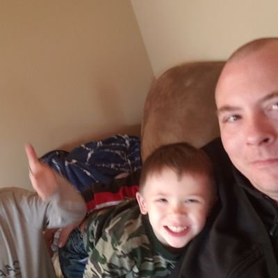 Profile Picture of Steve Higgins (@Switch12289) on Twitter