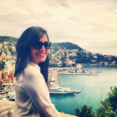 Profile Picture of Bianca Peralta (@bianca_peralta) on Twitter