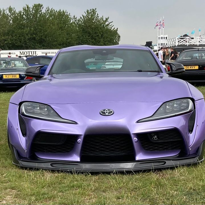 Kai Coates - Tiktok Profile Picture of Kai Coates (@kaicoates1) on Tiktok