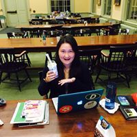 Profile Picture of Danielle Kimball (@daniellewkimbal) on Pinterest