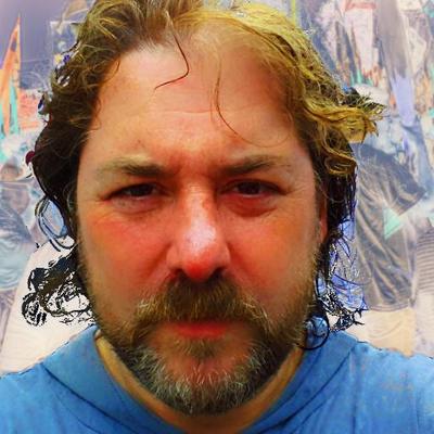 Profile Picture of Anduswar (@Andy_Podesta) on Twitter