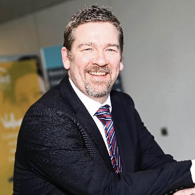 Chris Corken - Twitter Profile Picture of Chris Corken (@ChrisCorken) on Twitter