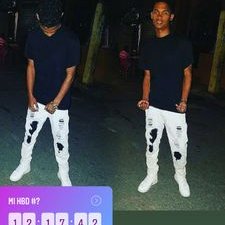 Profile Picture of Angelo Polanco (@AngeloPolanco13) on Twitter