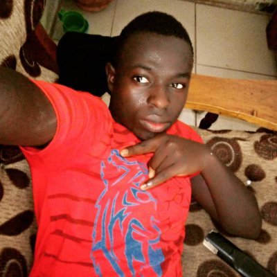 Profile Picture of Ebrima S Colley (@Ebrimascolley1) on Twitter