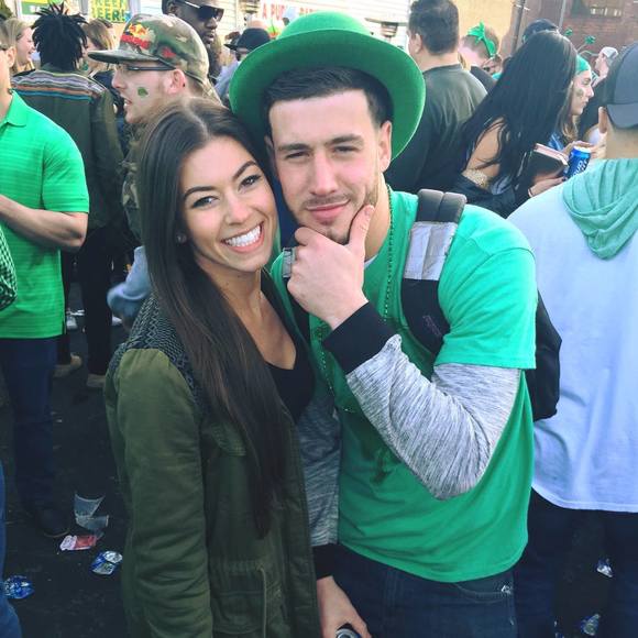 Profile Picture of Dan Menditto (@dannmen) on Poshmark