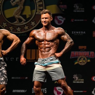 Profile Picture of Matt Orchard (@mattorchard25) on Twitter