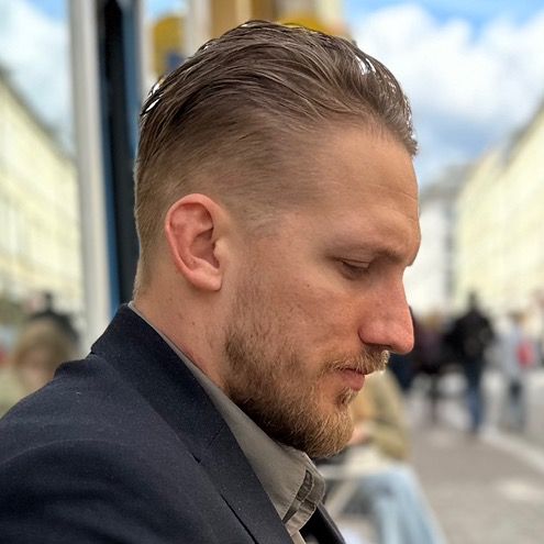 Profile Picture of Austin Heaton (@ausheat) on Tiktok