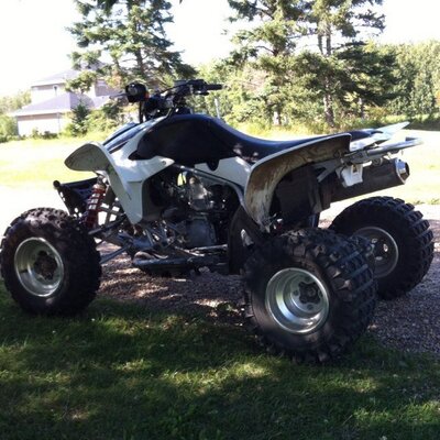 Profile Picture of Kyle Veenstra (@ChadVeenstra) on Twitter