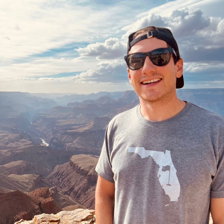 Profile Picture of Michael Jablon (@financemike_) on Tiktok