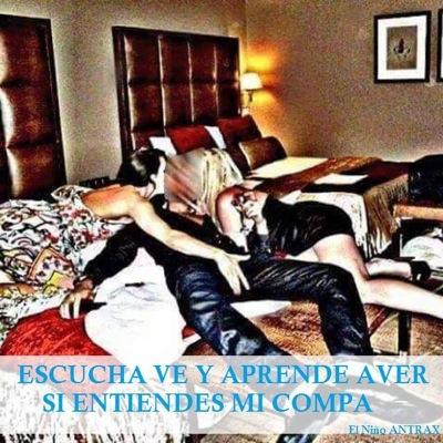 Profile Picture of Jose Manuel Varguez (@JoseMan03290273) on Twitter