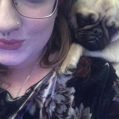 Profile Picture of Jodie Dixon (@JodieDi58845400) on Twitter