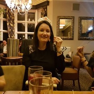 Profile Picture of Claire Wesley (@ClaireWesley8) on Twitter