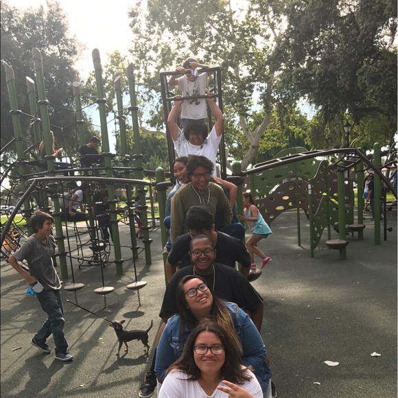 Profile Picture of Miranda Blanco (@mira2244) on Poshmark