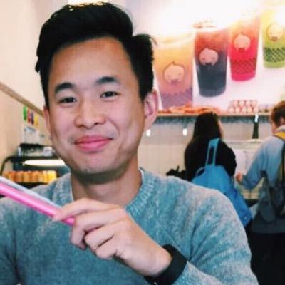 Profile Picture of Henry Choi (@henrychoi_) on Twitter