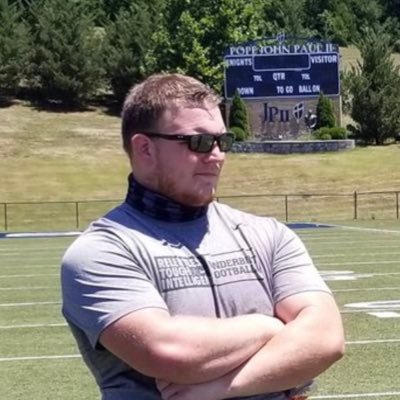 Profile Picture of Allen Richardson (@BigAlScouting) on Twitter