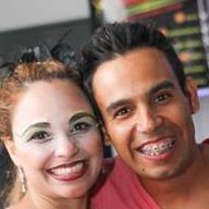 Profile Picture of Tom Santos (@Tom_Circo) on Twitter