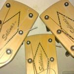 Profile Picture of Javier Salinas (@guitarronesyvihuelassalinas) on Instagram