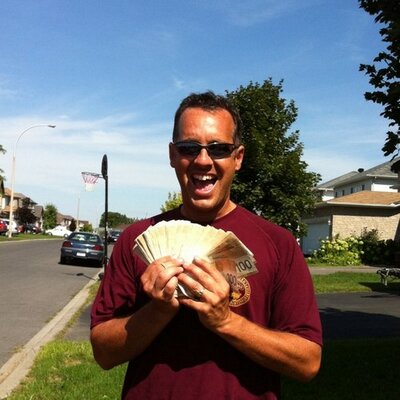 Profile Picture of Tim Ruddy (@timruddy) on Twitter