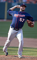 Profile Picture of Ryan Presslyon Wikipedia