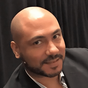 Profile Picture of Jesse Jameson (@jpjameson) on Twitter