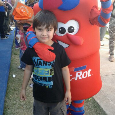 Profile Picture of Adrian Muller (@AdrianMuller4) on Twitter