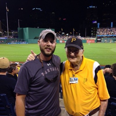 Profile Picture of Andrew Covey (@atcovey08) on Twitter