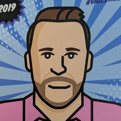 Profile Picture of FPL Simon Long (@FFSimonLong) on Twitter