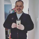 Profile Picture of Владимир Левин (@vladimirlevin98) on Instagram