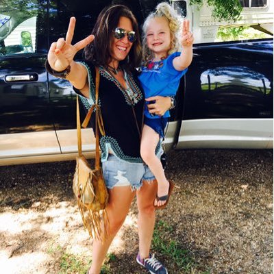 Profile Picture of Ginger Foxx (@gingerfoxx26) on Twitter