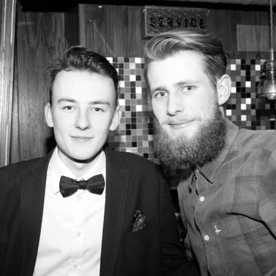 Profile Picture of Michael Bax (@Mbaxone) on Twitter