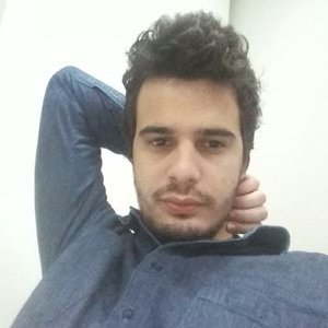 Profile Picture of Pablo Gama (@Pablogama06) on Twitter