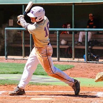 Profile Picture of Zachary Cannon ⚾ (@Z_Cannon21) on Twitter