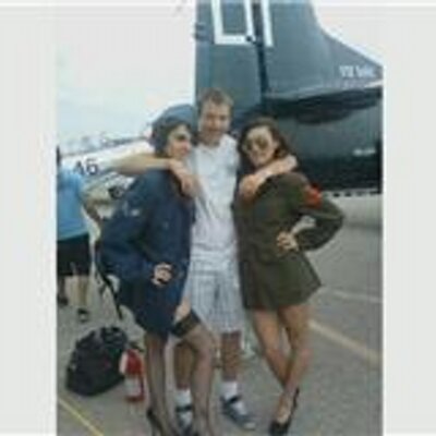 Profile Picture of Anthony Kinney (@KinneyTE17) on Twitter