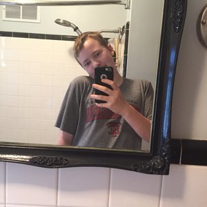 Profile Picture of Jack Halm (@ironandrew8) on Myspace