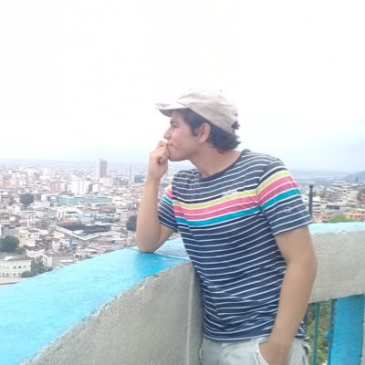 Profile Picture of Arlo (@ArielAngulo23) on Twitter