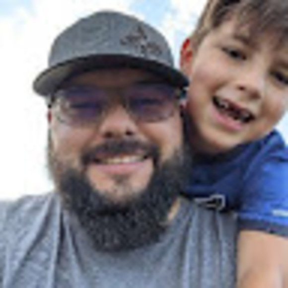 Profile Picture of Mariano Lucero iii (@mrbobafett505) on Poshmark