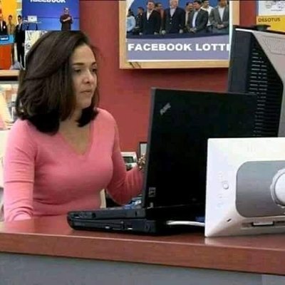 Profile Picture of Sandra Sandberg (@SandraSandber13) on Twitter