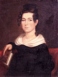 Profile Picture of Mary Easton Sibleyon Wikipedia