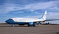 Profile Picture of Scott Air Force Baseon Wikipedia