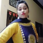Profile Picture of Meena Joshi (@meenajoshi8179) on Instagram