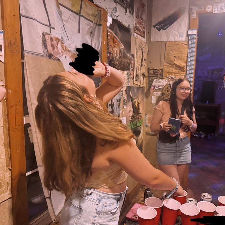 Profile Picture of geneva secret account pt 2🫢 (@genevasecretpage) on Tiktok